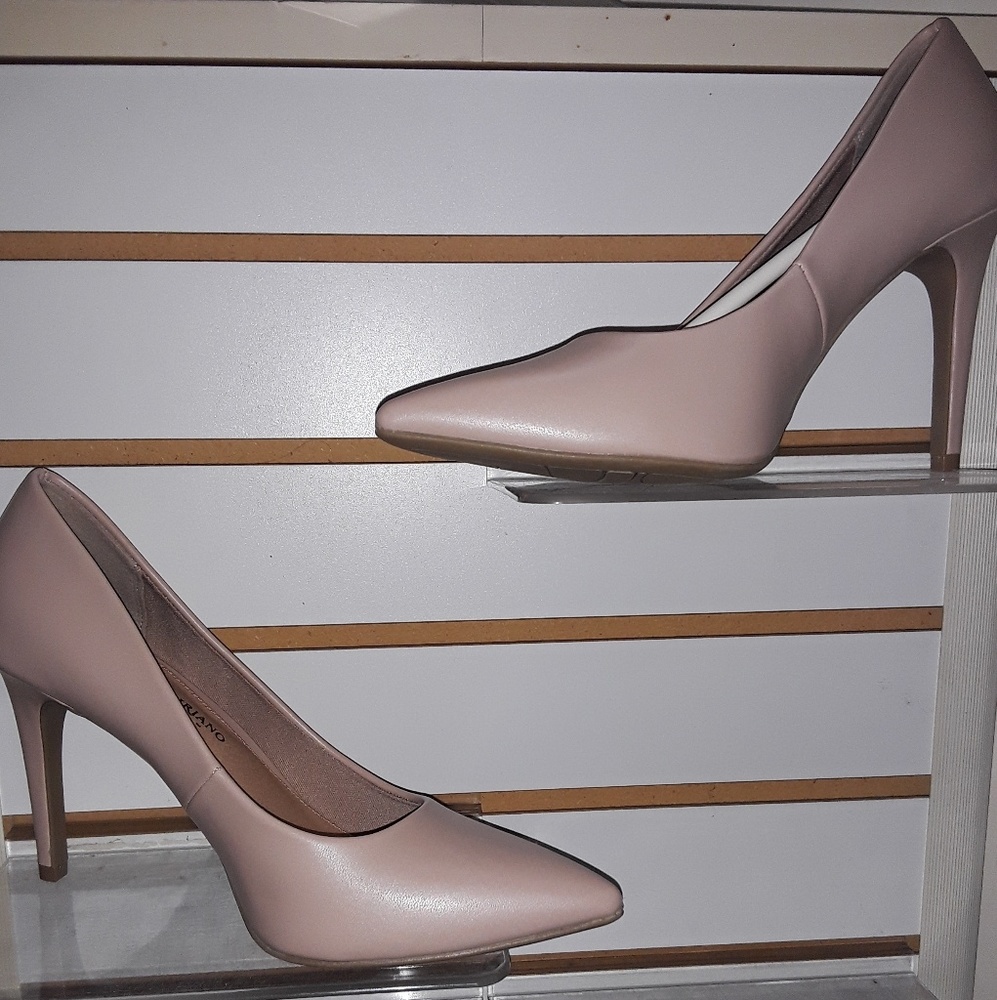 💥Christian Siriano💥 size 8 heels